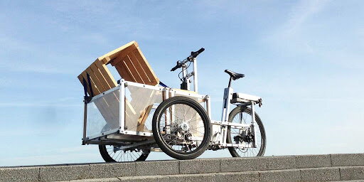 XYZ Cargo Bike