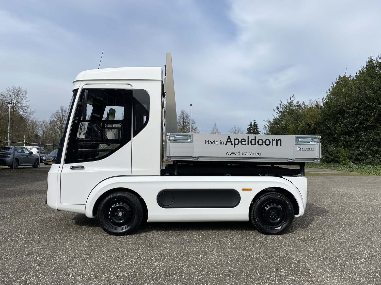 Duracar Urban Mobility