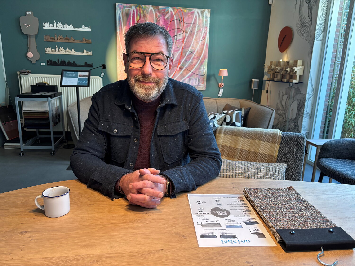 Martin Pasman Nolabel