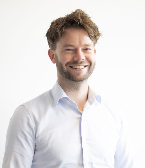 Rob Kroon