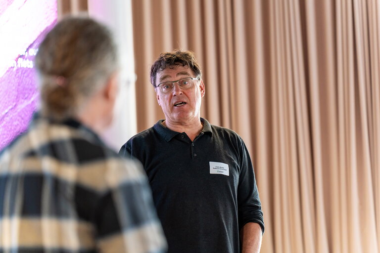 Marco Buise van Radboudumc
