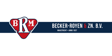 Becker-Royen & ZN. B.V.