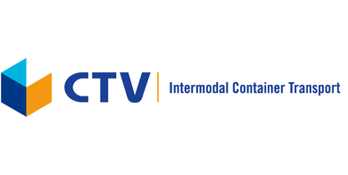 CTV Intermodal Container Transport