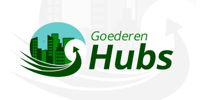 Goederen Hubs
