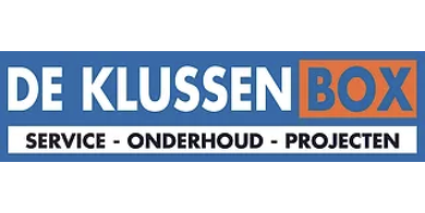 Klussenbox