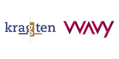 Kragten en Wavy