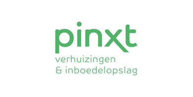 Pinxt Verhuizingen en inboedelopslag