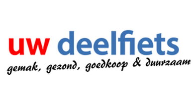 Uw Deelfiets