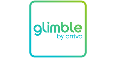 glimble by Arriva